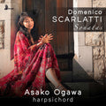 Domenico Scarlatti: Sonatas Music CD