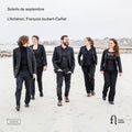L'acheron - Soleils De Septembre - Music CD