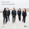 Pre-Order: Soleils De Septembre Music CD