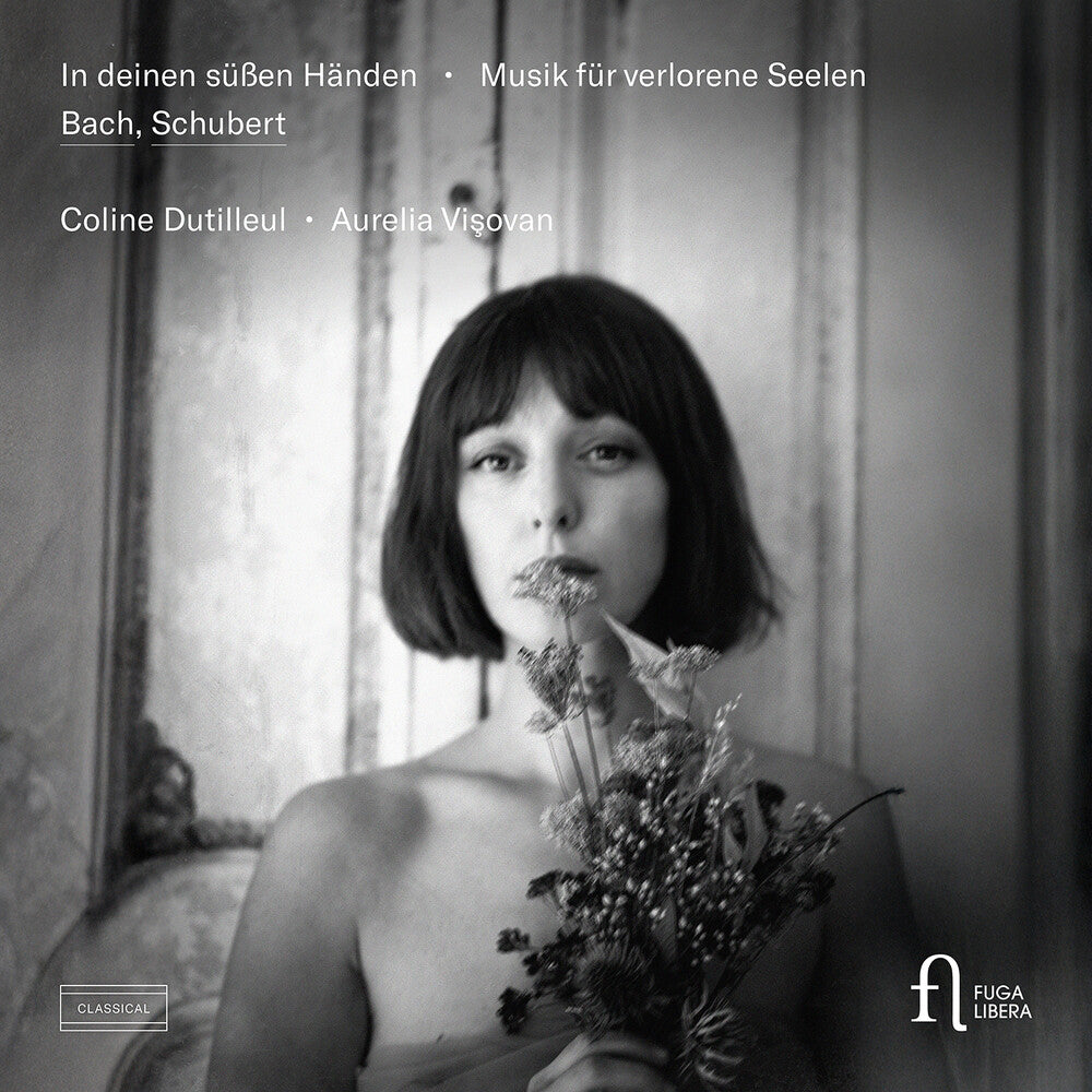 Pre-Order: In Deinen Sussen Handen - Musik Fur Verlorene Seel Music CD