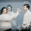 Pisareva,nadezda - Ladoration De La Terre - Music CD