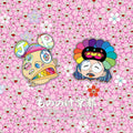 Mnnk Bro. / Takashi Murakami  / Jp The Wavy - Mononoke Kyoto (Trdc) [12" Vinyl]