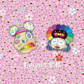 Mnnk Bro. / Murakami,takashi / Jp The Wavy - Mononoke Kyoto - Vinyl Record