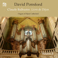 Ponsford,david - French Organ Music From The Golden Age Vol. 9 - Music CD