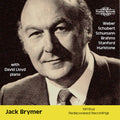 Brymer,jack - Jack Brymer Rediscovered - Music CD