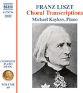 Kaykov,michael - Liszt: Complete Pno Music Vol. 69 - Music CD