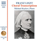 Liszt: Complete Pno Music Vol. 69 Music CD