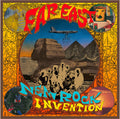 Far East New Rock Invention 1969-1975 / Various [LP] Vinyl Record