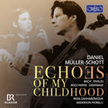 Echoes Of My Childhood Music CD