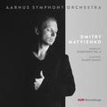 Questions Of Eternity Music CD