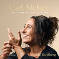 Sandberg,rikke - Carl Nielsen: Ultimate Solo Pno Collection - Music CD