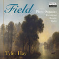 Pre-Order: Field: Pno Sons Variations Rondo Waltz Music CD