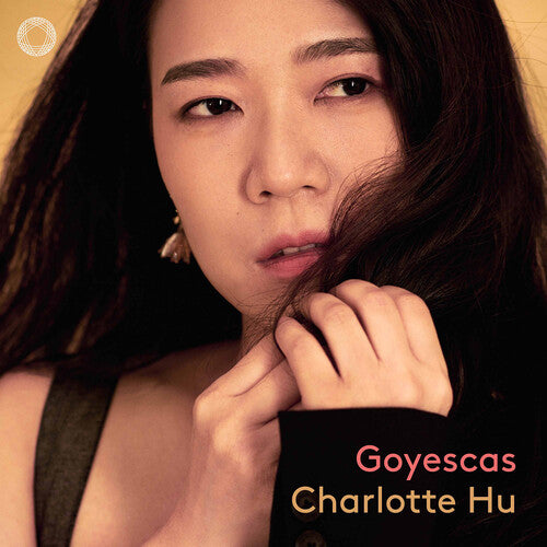 Hu,charlotte - Goyescas - Music CD