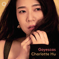 Goyescas Music CD