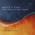 Egerton-smith,rupert - Water & Fire - Music CD