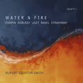 Pre-Order: Water & Fire Music CD
