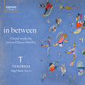Herring,tom - In Between - Choral Works By Jessica Ulusoy-horsle - Music CD