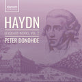Pre-Order: Haydn: Keyboard Works Vol. 2 Music CD