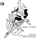 Chase,claire - Holy Liftoff - Music CD
