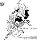Pre-Order: Holy Liftoff Music CD