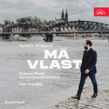 Pre-Order: Bedrich Smetana: Ma Vlast - Prague Radio Sym Orch [LP] Vinyl Record