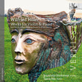 Strohmayr,franziska - Works For Vn & Pno - Music CD