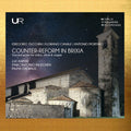Animae,lux - Counter-reform In Brixia - Music CD