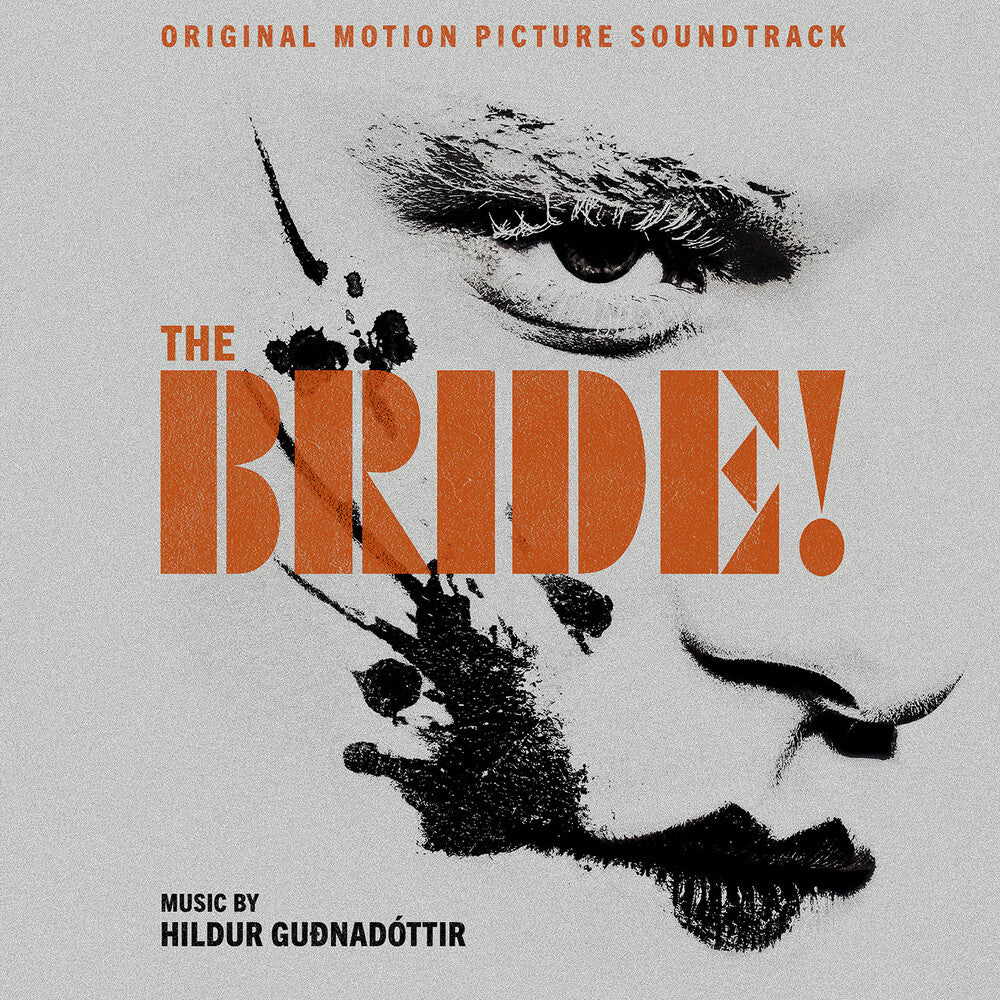 Pre-Order: Bride - O.S.T. [Colored Vinyl] (Gate) (Post) Vinyl Record