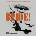Bride - O.S.T. [Color] Vinyl Record