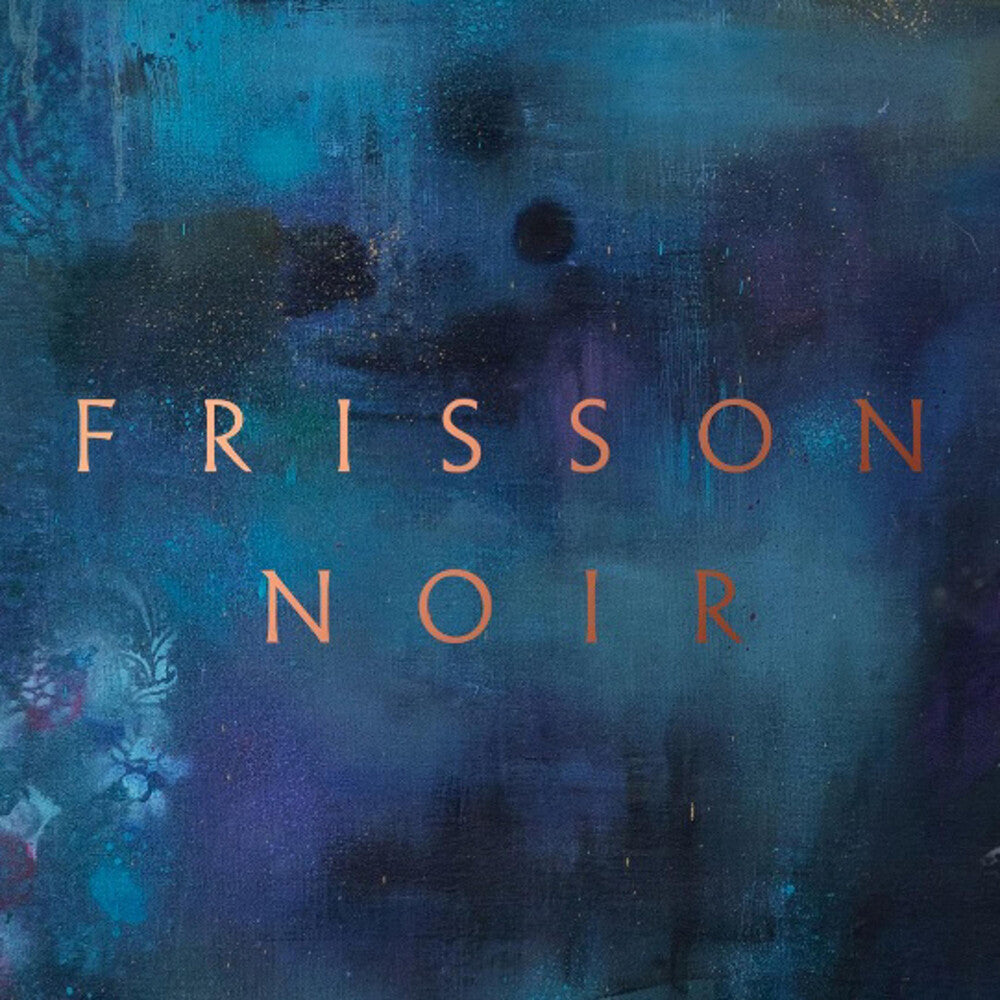 Tarja - Frisson Noir [Purple 2LP + 24P Booklet]