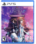Ps5 Sword Art Online: Echoes Of Aincrad Ultimate - Ps5 Sword Art Online: Echoes Of Aincrad Ultimate - Video Game