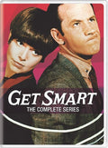 Get Smart: The Complete Series - Get Smart: The Complete Series - DVD
