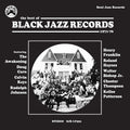 Soul Jazz Records Presents - Black Jazz Records - The Best Of Black Jazz Record [CD]