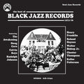Soul Jazz Records Presents - Black Jazz Records - The Best Of Black Jazz Record - Music CD