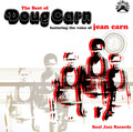 Doug Carn - Doug Carn - The Best Of Doug Carn [LP]
