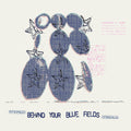 Laughing Chimes - Behind Your Blue Fields [Cassette]