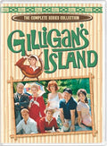 Gilligan's Island: The Complete Series Collection - Gilligan's Island: The Complete Series Collection - DVD