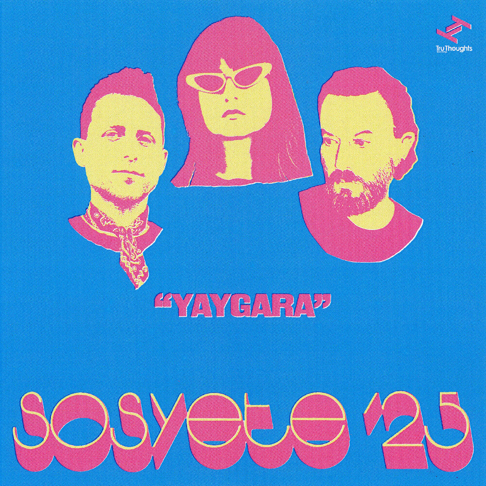 Sosyete '25 - Yaygara [Download Included]