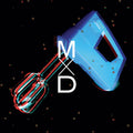 Mccaslin Dahle - Mxd (Red [Colored Vinyl] (Red)