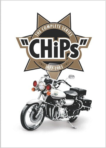 Chips: The Complete Series - Chips: The Complete Series - DVD