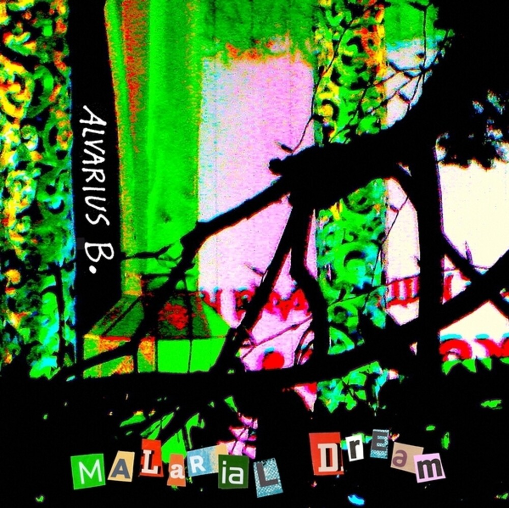Malarial Dream [LP] Vinyl Record