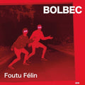 Foutu Felin [LP] Vinyl Record
