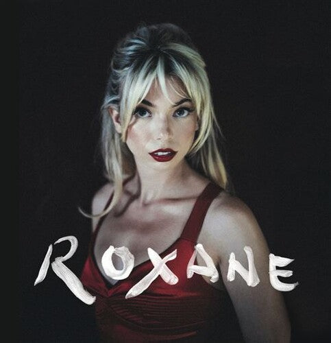 Roxane - Still Waters Run Deep - Music CD