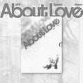 Sf9 - About Love - Love As Is Version - Music CD