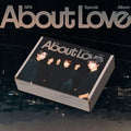Sf9 - About Love - Loved One Version - Music CD