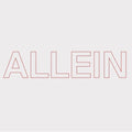 Quarks - Allein - Vinyl Record