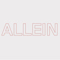Allein [12" Vinyl] Vinyl Record