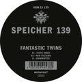 Fantastic Twins - Speicher 139 - Vinyl Record