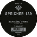 Speicher 139 (Ep) [12" Vinyl] Vinyl Record