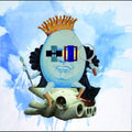 Too Blue Music CD